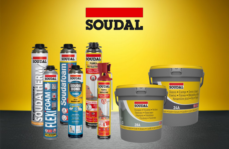 SOUDAL