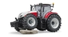 BRUDER 03180 Traktor Steyr 6300 Terrus CVT