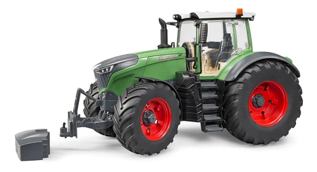 BRUDER 04040 Traktor Fendt 1050 Vario