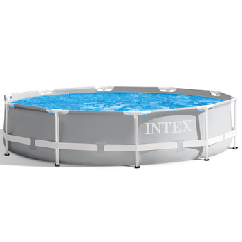 INTEX Basen ogrodowy stelażowy 305 x 76 cm