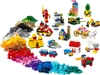 LEGO Classic 90 lat zabawy P3 - 11021