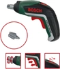 Klein Skrzynka z wkrętarką Bosch Ixolino II 8609