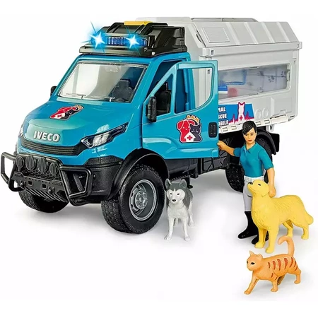 PlayLife Ratownictwo dla zwierząt 28 cm