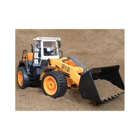 DOUBLE EAGLE Zdalnie sterowana ładowarka RTR 2,4GHz