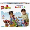 LEGO DUPLO Town - Dzikie zwierzęta Azji 10974