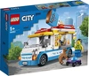 LEGO City  Furgonetka z lodami 60253