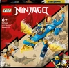 LEGO Ninjago - Smok gromu Jaya EVO 71760