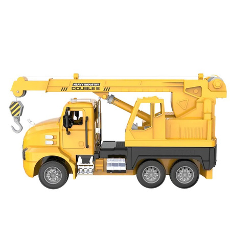 DOUBLE EAGLE MACK ciężarówka z dźwigiem RC DO-E536