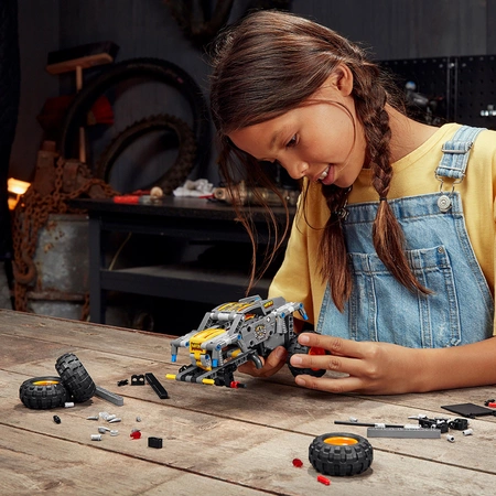 LEGO Technic - Monster Jam Max-D - 42119