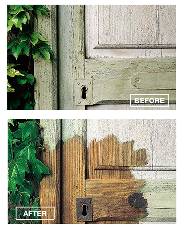 OWATROL DILUNETT żel do usuwania starych powłok 1L