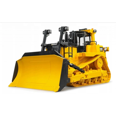 BRUDER Duży Buldożer Caterpillar 02452