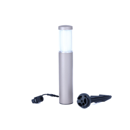 IN-LITE Słupek oświetleniowy LIV LOW 37,2 cm