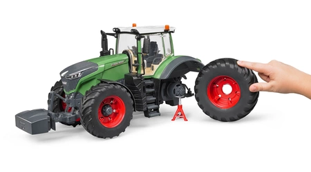BRUDER 04040 Traktor Fendt 1050 Vario