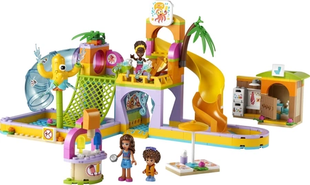 LEGO Friends - Park wodny 41720