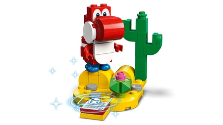 LEGO Super Mario zestawy postaci - seria 5 - 71410