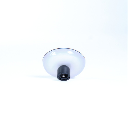 IN-LITE Słupek oświetleniowy MINI SWAY LIGHT HEAD Black