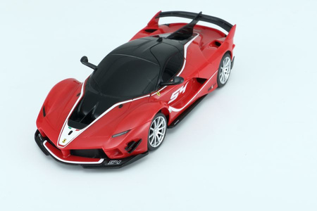 RASTAR Zdalnie sterowane Ferrari FXX K Evo