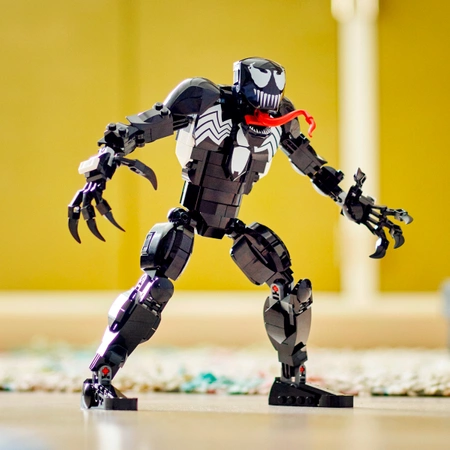 LEGO Super Heroes Marvel figurka Venoma P6 - 76230