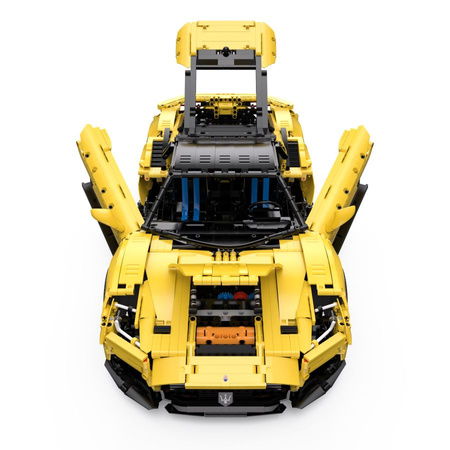 RASTAR Zdalnie sterowane Maserati MC20 Bricks