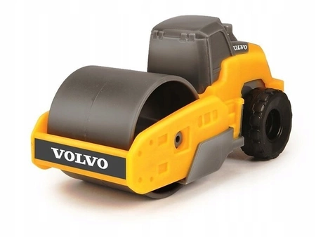 Construction Pojazdy budowlane mini Volvo 5-pak