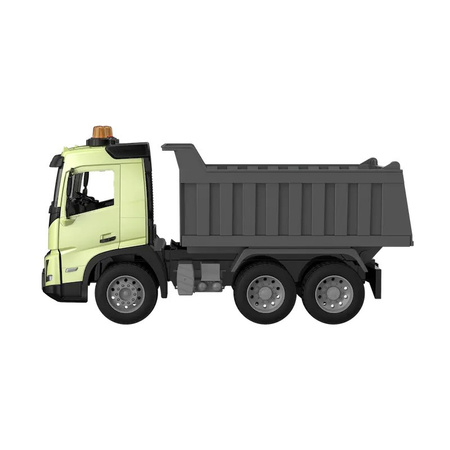 DOUBLE EAGLE Volvo FMX wywrotka - manualna DO-E205