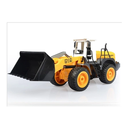 DOUBLE EAGLE Zdalnie sterowana ładowarka RTR 2,4GHz