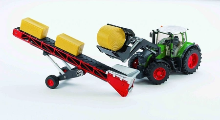 BRUDER Taśmociąg 02031