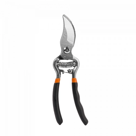 BRADAS Sekator ergonomiczny 8,5" CARBON-STEEL -  KT-RG1008