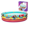BESTWAY Basenik dmuchany 122 x 30 cm Księżniczki Disneya