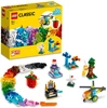 LEGO Classic - Klocki i funkcje 11019