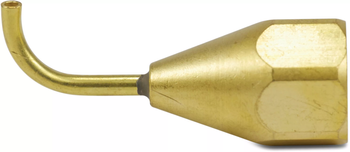 RAIN BIRD Rura Pitot do manometru