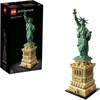LEGO Architecture  Statua Wolności 21042