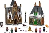 LEGO Harry Potter Wizyta w wiosce Hogsmeade - 76388