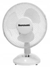 RAVANSON Wentylator biurkowy WT-1023 biały