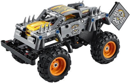 LEGO Technic - Monster Jam Max-D - 42119