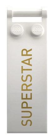 LEGO Icons - But adidas Oryginals Superstar 10282