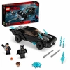 LEGO Super Heroes - Batmobil: pościg za Pingwinem 76181