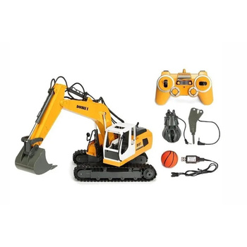 DOUBLE EAGLE Koparka 3-w-1 RC DO-E561C