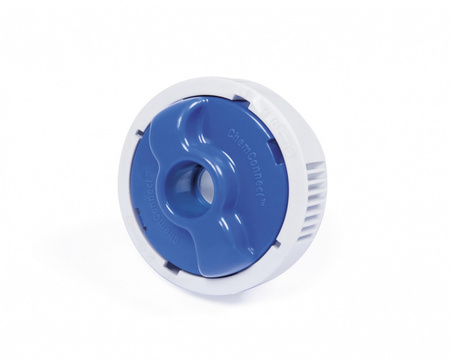 BESTWAY Basen stelażowy Power Steel Swim Vista z oknem 488x305x107cm 16x10FT 6w1 + Pompa piaskowa