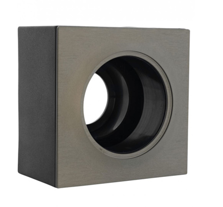 IN-LITE Podstawa BOX 1 Pearl Grey