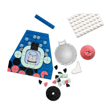 LEGO DOTs - Pojemnik na długopisy 41936