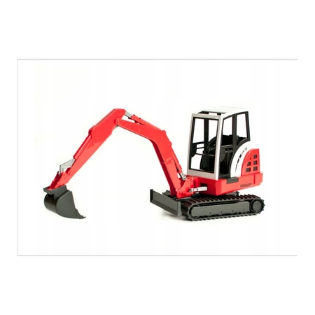 BRUDER Minikoparka Schaeff HR16 02432