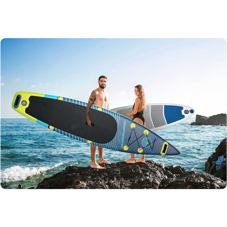 Neo-Sport Deska Sup Reefbreak 350 x 81 x 15 cm 170100