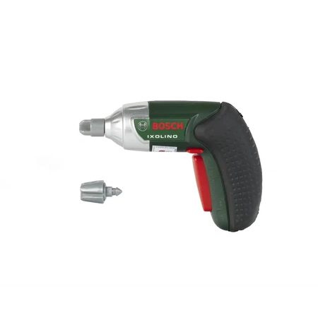 Klein 8602 Bosch wkrętarka Ixolino