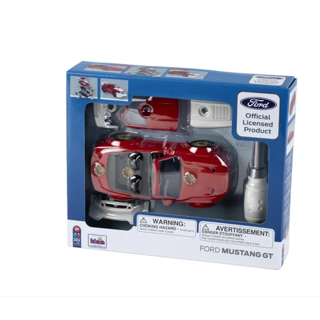 Klein 3314 Zestaw do tuningu Ford Mustang