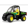 BRUDER Wywrotka John Deere Gator 855D z kierowcą 02490