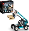 LEGO Technic - Ładowarka teleskopowa 42133