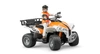 BRUDER 63000 Quad z kierowcą