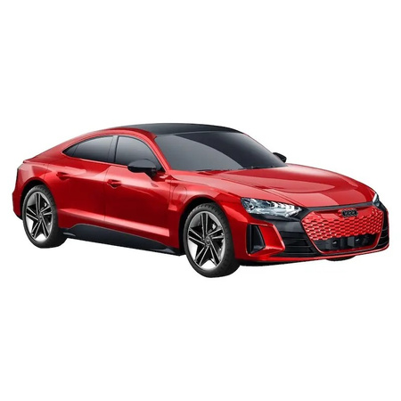 DOUBLE EAGLE Audi RS e-tron GT RC czerwony/niebieski D0-E727