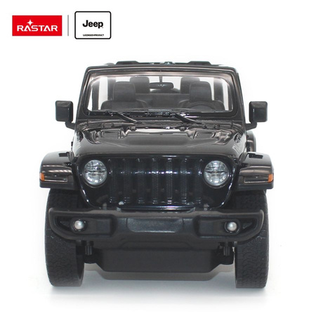 RASTAR Zdalnie sterowany JEEP Wrangler JL